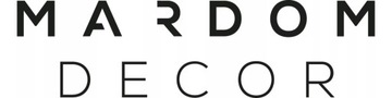 Лента декоративная потолочная MD145 Mardom Decor 6см х 6см х 2м