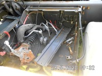 фото thumb №1, Volvo fh12 e5 основа акумуляторів