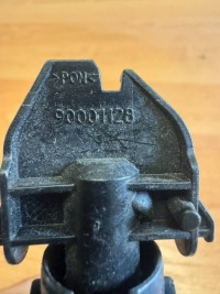 фото thumb №4, Opel zafira c 2012-2016 rok омивач фара лівий 90001128