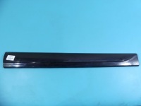 фото thumb №1, Молдинг накладка двері перед ліва audi q5 8r 08- 8r0853959e