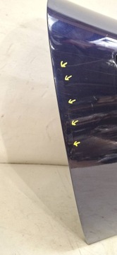 фото thumb №6, Двері перед передні праві ferrari roma оригінал