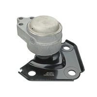 фото thumb №1, Подушка двигателя r ford fiesta v fusion ju 01-12