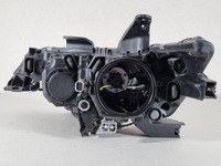 фото thumb №10, Mitsubishi outlander 3 iii lift лампа правая перед