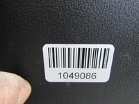 фото thumb №9, Mazda mx-30 21r сидіння комплект сидінь заднє сидіння сидіння водія пасажира