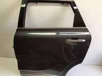 фото thumb №1, Kia sorento iii дверь левый задняя 15-21r цвет abt