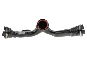 фото thumb №13, Шланг всасывающий воздуха з maf mercedes c класс w203 c320cdi 2005-,w204