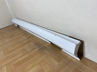 фото thumb №8, Mercedes b-klasa w246 молдинг поріг права