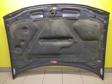 фото thumb №10, Audi a3 8l капот кришка двигуна