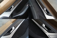 фото thumb №13, Audi a8 салон сиденья вентилируемые массаж мониторы