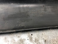 фото thumb №7, Молдинг дверь левый перед renault master iii 7701692580