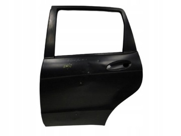 фото thumb №1, Mercedes b клас w245 245 двері ліві задні