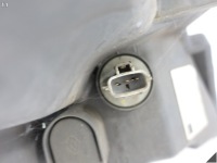 фото thumb №12, Renault kangoo ii 2 поколение 07-13 фара обычная галоген левая перед европа