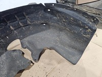 фото thumb №7, Подкрылок левый задняя audi a6 c7 lift 4g0810171b