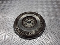 фото thumb №1, Колесо маховик ford fusion 1.4