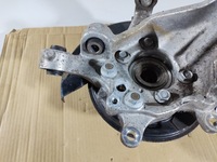 фото thumb №14, Infiniti q50 2.2d 13- поворотный кулак левый задняя