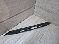 Купити Porsche cayenne 9y0 9y3 2023 елементи оздоблення багажника, фото thumb