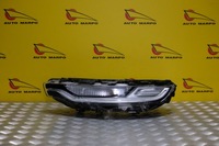 фото thumb №2, Kia soul iii 2018- фара лампа перед led l eu