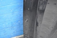 фото thumb №11, Volvo s60 ii v60 капот кришка камери двигуна рестайлінг