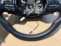 фото thumb №9, Hyundai kona воздуховод мультифункция лепестки переключения кожа оригинал europa