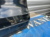 фото thumb №9, Audi q8 4m дверь задние правые правые зад