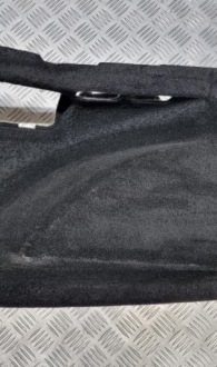 Opel insignia kombi b обшивка обшивка багажника левая 39121868 Недорого, фото thumb