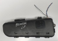 фото thumb №1, Подушка подушка безопасности сиденье левая nissan primera p12 av6049155143