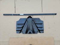 Купить Плита двигателя maserati grancabrio quattroporte m139 082063300 / 082063400, фото thumb