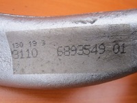 фото thumb №8, Bmw x5 g05 x6 g06 g07 поворотный кулак перед левая 3121 6876655 рычаг 6893549 nl