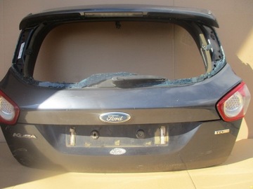 фото thumb №1, Кришка задня зад багажника ford kuga mk1