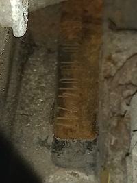 фото thumb №10, Двигатель 2.5d om605 605.010 mercedes w202 w210 kompletny с насос do осмотр