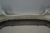 фото thumb №16, Бампер задняя ford focus mk3 hb