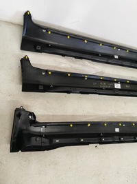 фото thumb №6, Молдинг порог левая volvo xc90 ii r-desing