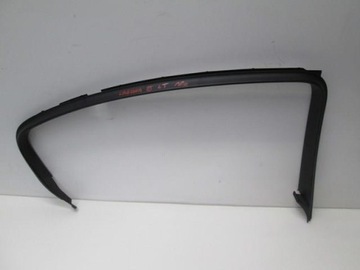 фото thumb №1, Планка рамка дверь левый зад renault laguna iii