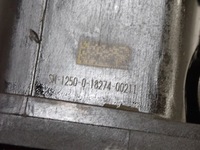 фото thumb №9, Дроссельная заслонка a2c53350932 nv300 trafic iii opel vivaro b ii 1.6 cdti 18r