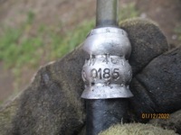 фото thumb №13, Vectra c 2.2 16v -шланги усилителя trw европа 2szt