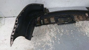 фото thumb №8, Mercedes ml 166 amg 11-15 бампер задний зад