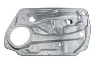 фото thumb №1, Підйомник вікна mercedes c w204 07- /праві перед/