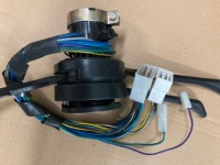 фото thumb №9, Перемикач комбінований fso 125p новий оригінал