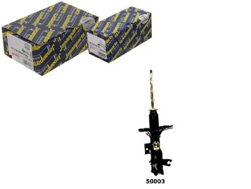 фото thumb №1, Japmm-50003 амортизатор mitsubishi перед carisma/s