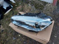 Bmw x5 f15 x6 f16 фара перед передняя левая адаптивный led европа 7442647 Недорого, фото thumb