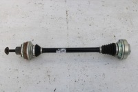 Купить Audi a8 d5 4n приводной вал задняя задняя 4n0501203d 4n0 501 203 d 4.0 tdi дизель a6 4k, фото thumb