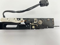 фото thumb №8, Замок дах правий mercedes w124 cabrio 1247700226