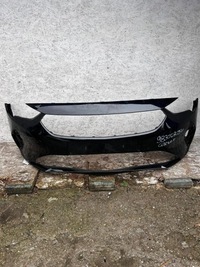 фото thumb №7, Opel corsa e 2014 с передний бамперы