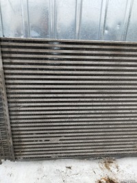 Інтеркулер audi skoda vw оригінал 1k0145803t Доставка, фото thumb