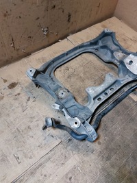 фото thumb №15, Подрамник подрамник перед mercedes w220