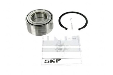фото thumb №1, Skf підшипник колеса hyundai перед elantra/matrix/coup