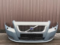 Volvo v50 s40 ii lift бампер перед передний 490 30744976 омыватель в Украине, фото thumb