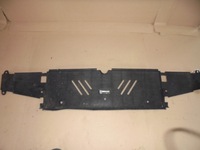 фото thumb №5, Защита багажника верхний maserati quattroporte v 06