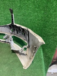 фото thumb №8, Бампер передний перед skoda octavia iii lift