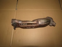 фото thumb №1, Mercedes gl x166 166 63 amg труба выхлопная коллектор 2781400608